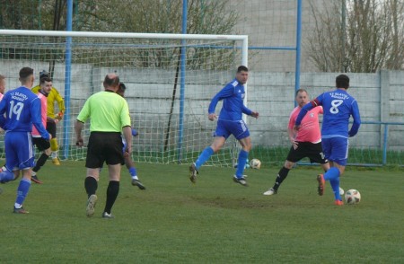 18.kolo: Doma sme porazili Dolné Orešany